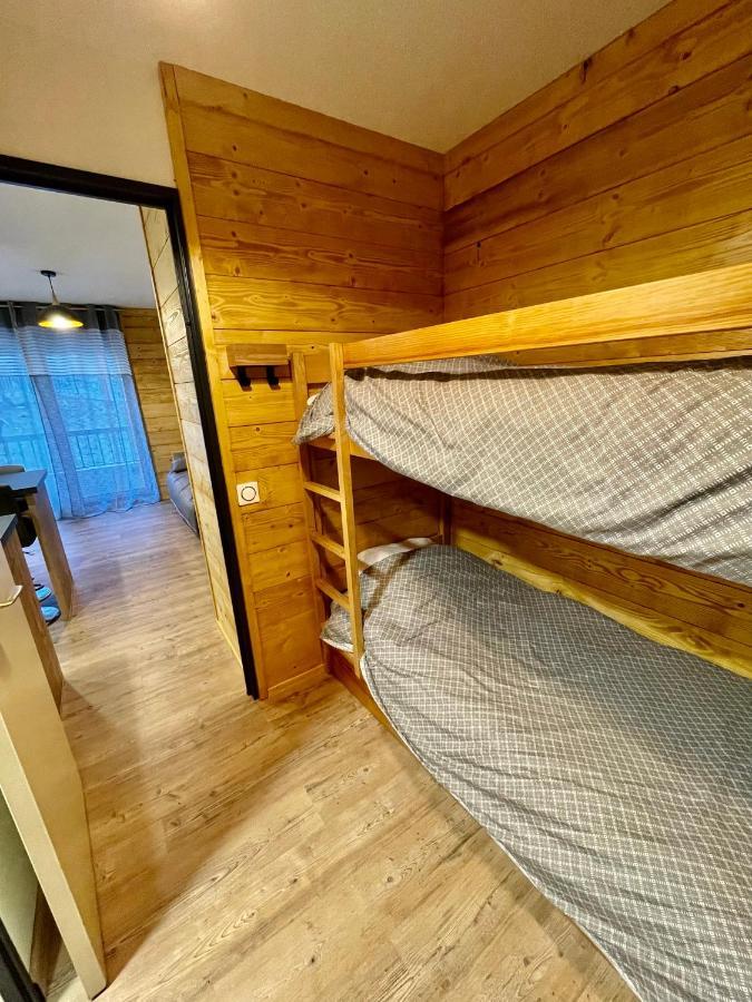 Cocooning, Idealement Situe Appartement Cauterets
