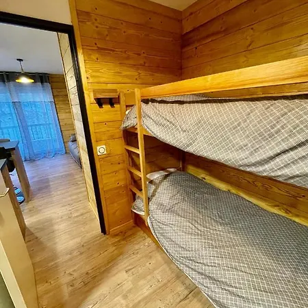 Charmant studio cocooning, idéalement situé Cauterets Exterior foto