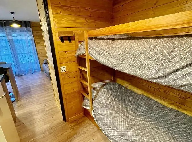 Charmant Studio Cocooning, Idealement Situe